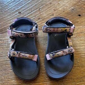 Teva Kids's Hurricane XLT 2 sandal
